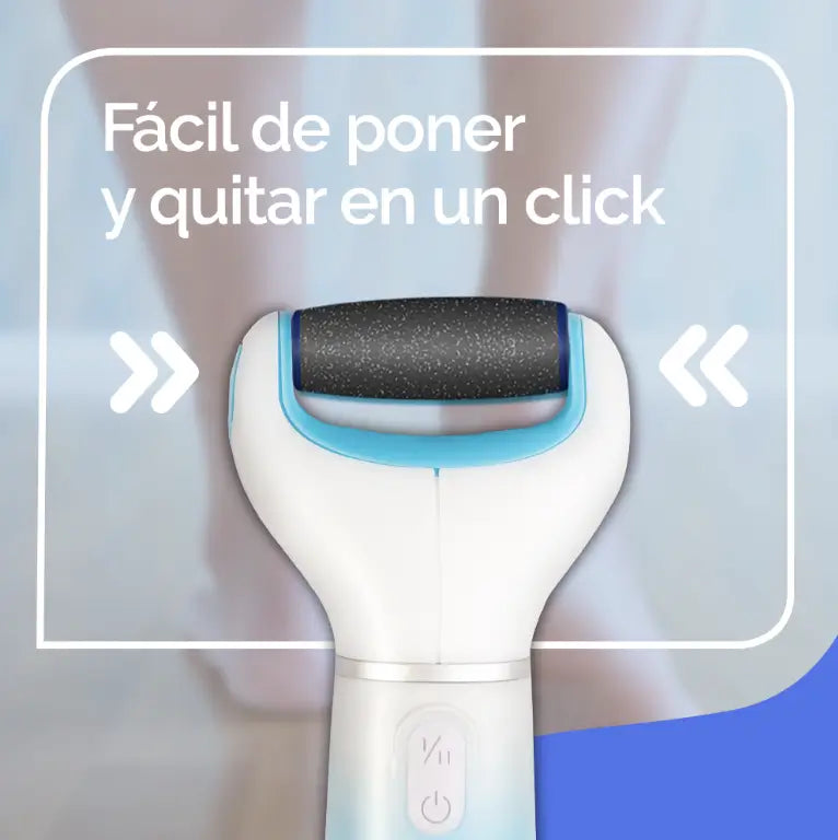 Scholl Náhradné pilníky Velvet Smooth na odolné tvrdé miesta, 2 kusy