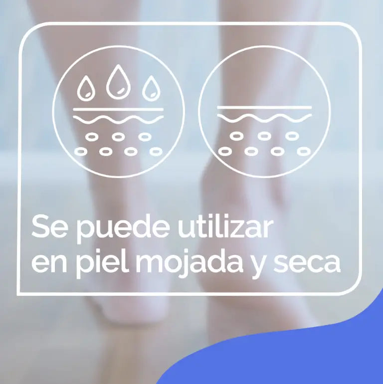 Scholl Náhradné pilníky Velvet Smooth na odolné tvrdé miesta, 2 kusy