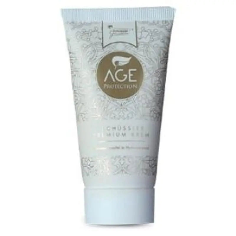 Schussler Natur Cosmedics Schussler Age Protection Premium Cream 50Ml.