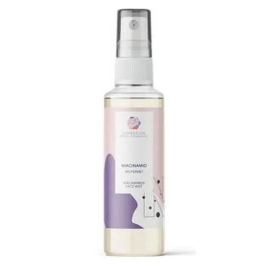 Schussler Natur Cosmedics Schussler Niacinamide Mist Facial Spray 100Ml.