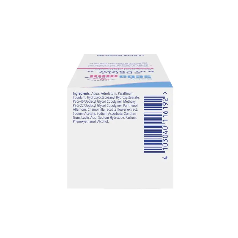 SEBAMED Baby Balzamový krém 200 ml