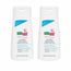 Sebamed šampón proti lupinám 400 ml, balenie po 2 ks