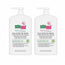 Sebamed gélová emulzia bez mydla s olivovým olejom 1000 ml, balenie po 2 ks