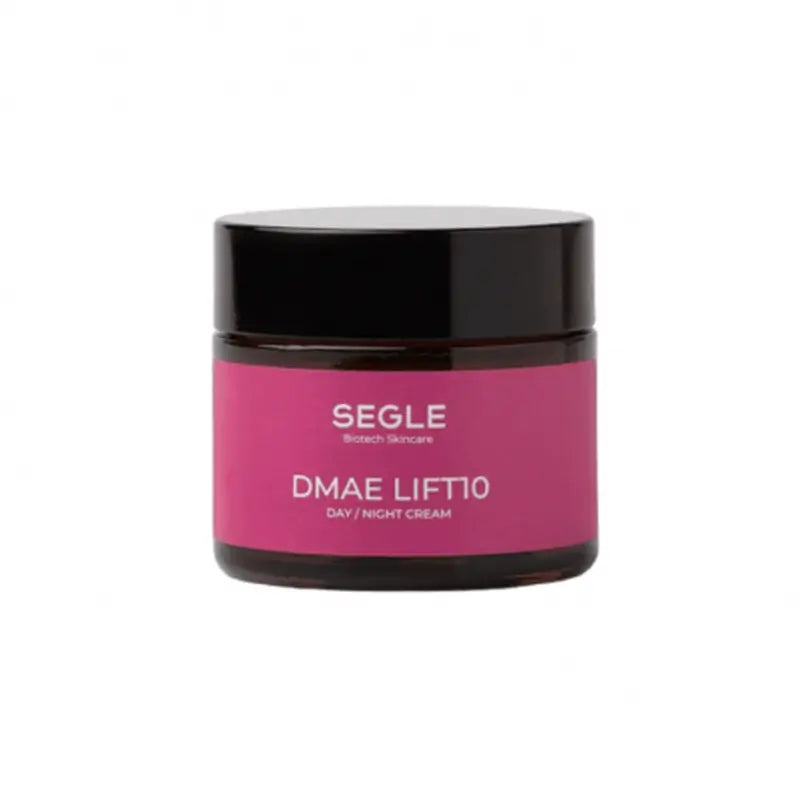 Segle Clinical Krém DMAE Lift 10, balenie 50 ml