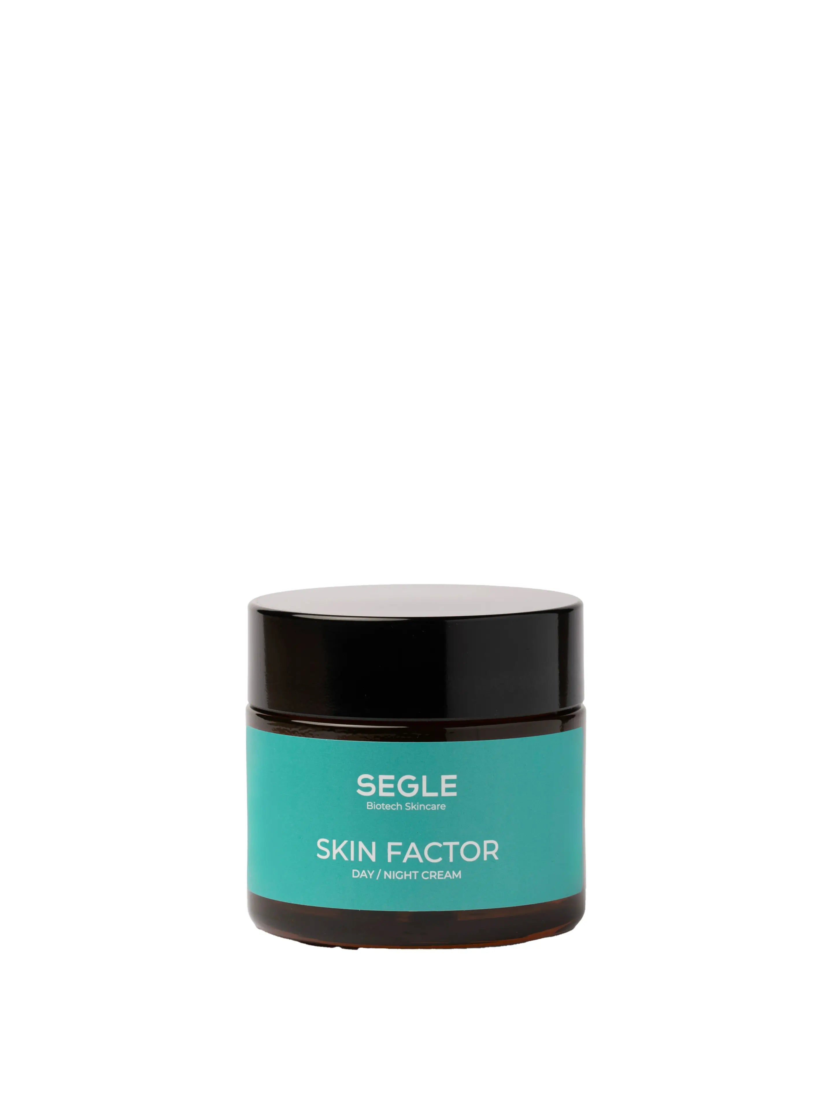 Segle Clinical Krém Skin Factor, 50 ml balenie