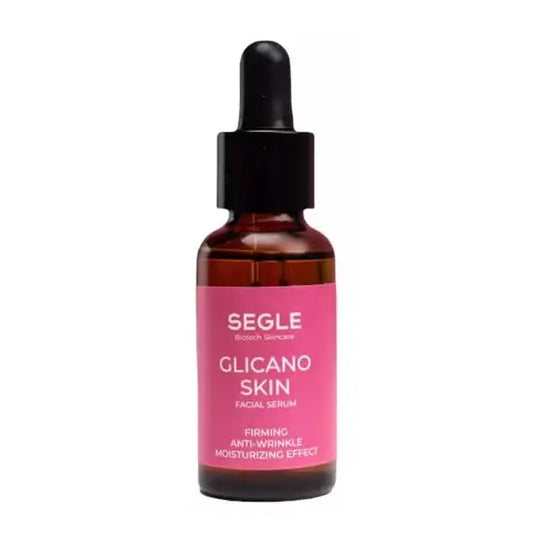 Segle Clinical Glicano Skin sérum s kvapkadlom 30 ml