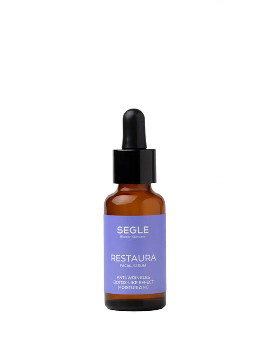 Segle Clinical Restaura sérum s kvapkadlom 30 ml