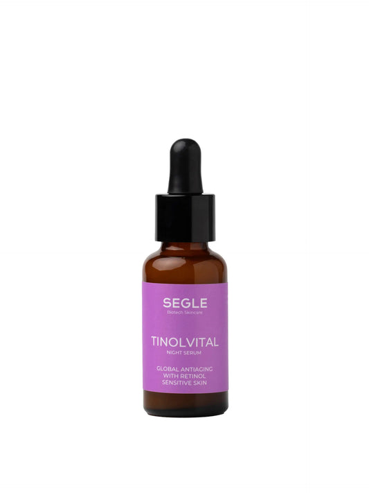 Segle Clinical Tinolvital sérum s kvapkadlom 30 ml