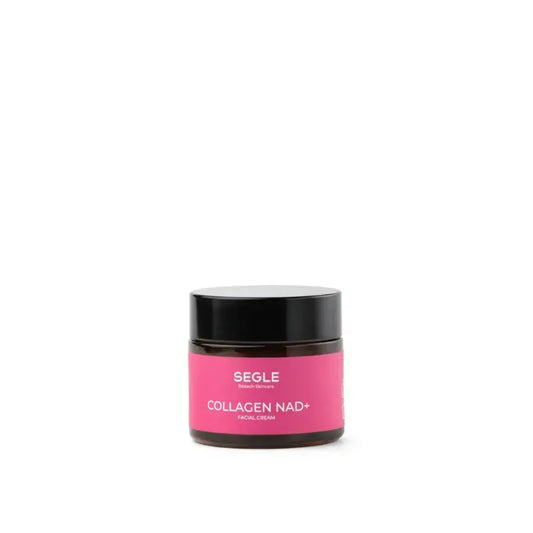 Segle Collagen Nad+ pleťový krém, 50 ml