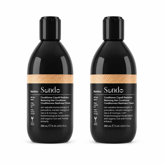 Sendo Výživný kondicionér, 250 ml, balenie po 2 ks