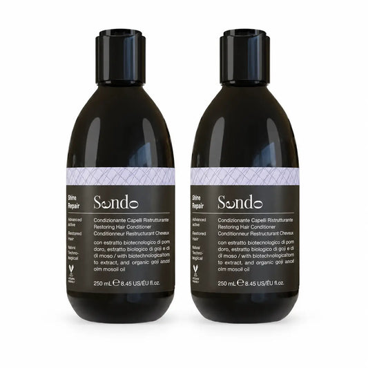 Sendo regeneračný kondicionér, 250 ml, balenie po 2 ks