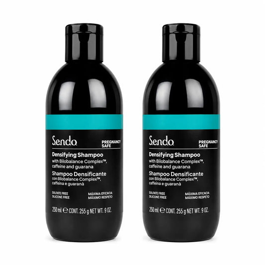 Sendo vyvažujúci šampón, 250 ml, balenie po 2 ks