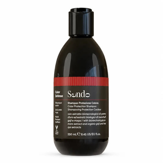 Sendo šampón na ochranu farby, 250 ml