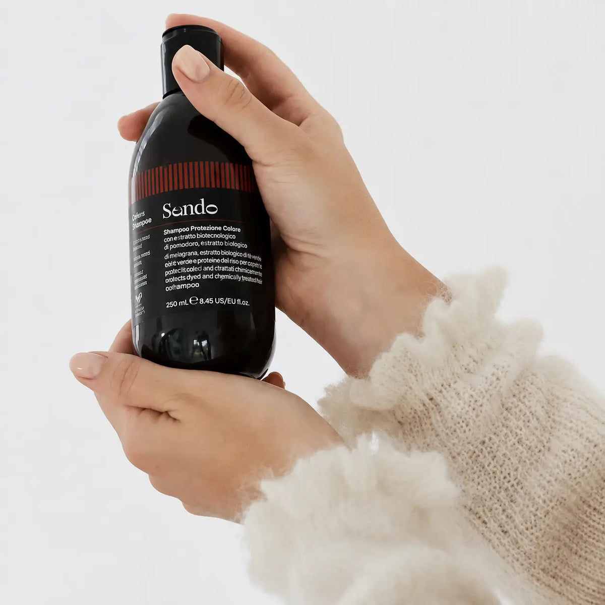 Sendo šampón na ochranu farby, 250 ml