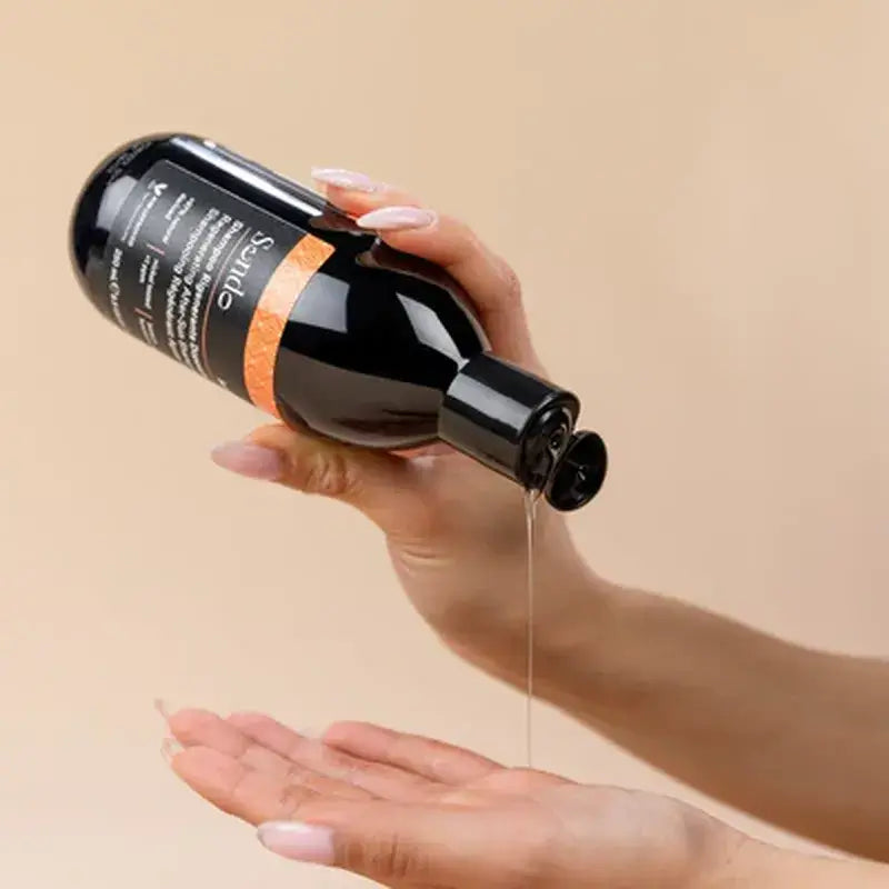 Sendo Concept Regeneračný šampón After Sun, 250 ml