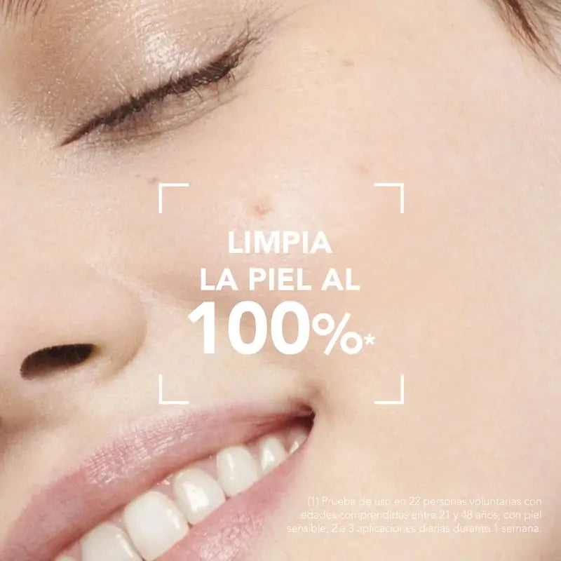BIODERMA  Sensibio penový gél 200 ml