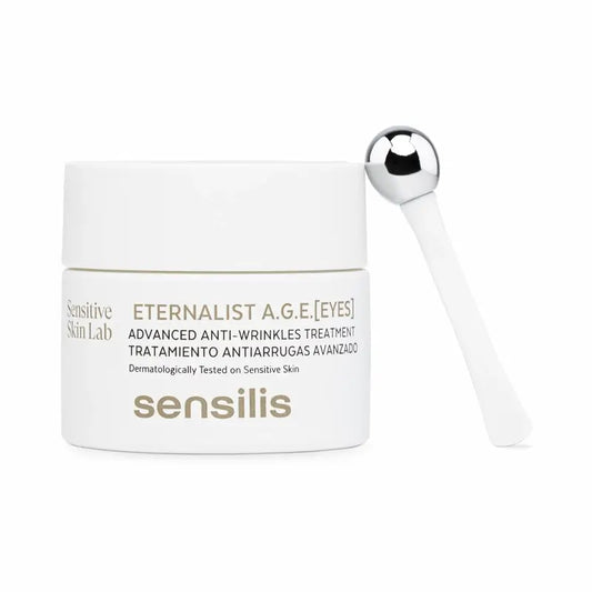 Sensilis Eternalist A.G.E. Revitalizačný očný krém 20 ml