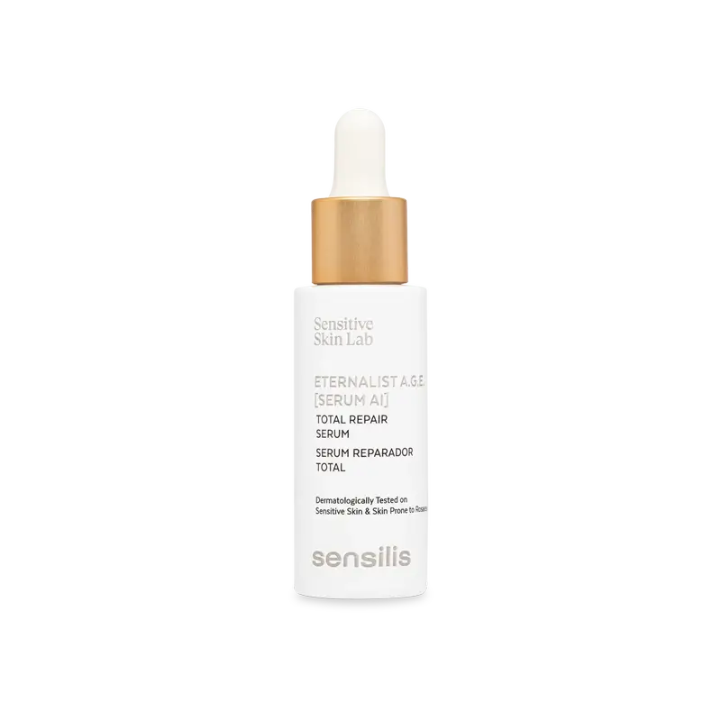 Sensilis Eternalist A.G.E. Regeneračné sérum proti starnutiu 30 ml