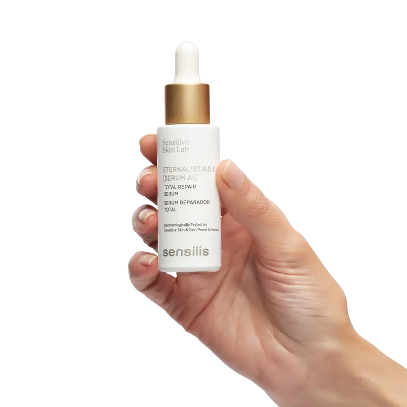 Sensilis Eternalist A.G.E. Regeneračné sérum proti starnutiu 30 ml
