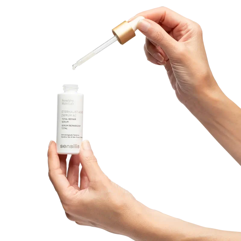 Sensilis Eternalist A.G.E. Regeneračné sérum proti starnutiu 30 ml