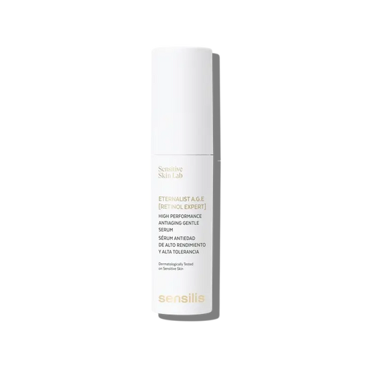 Sensilis Eternalist Retinol Expert, 30 ml 