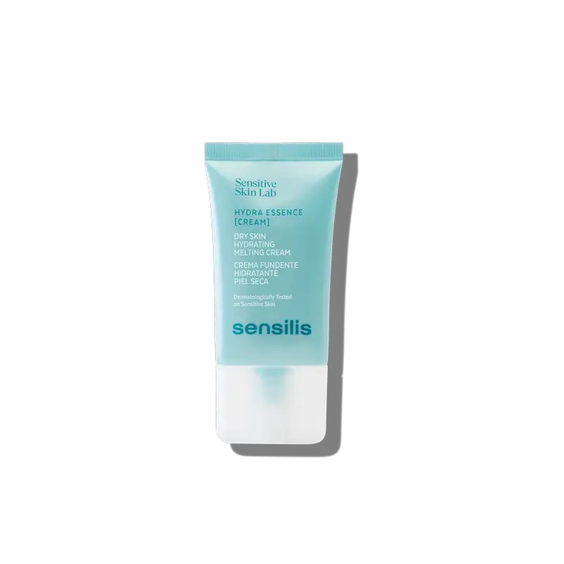 Sensilis Hydra Essence Hydratačný krém s jemnou textúrou 40 ml
