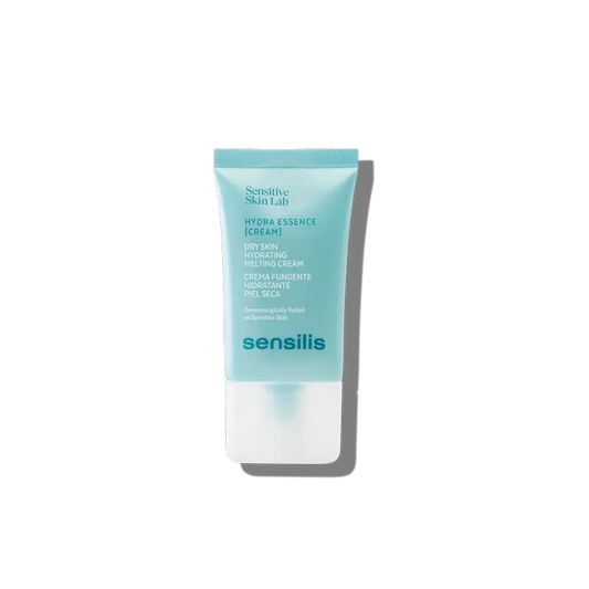 Sensilis Hydra Essence Hydratačný krém s jemnou textúrou 40 ml