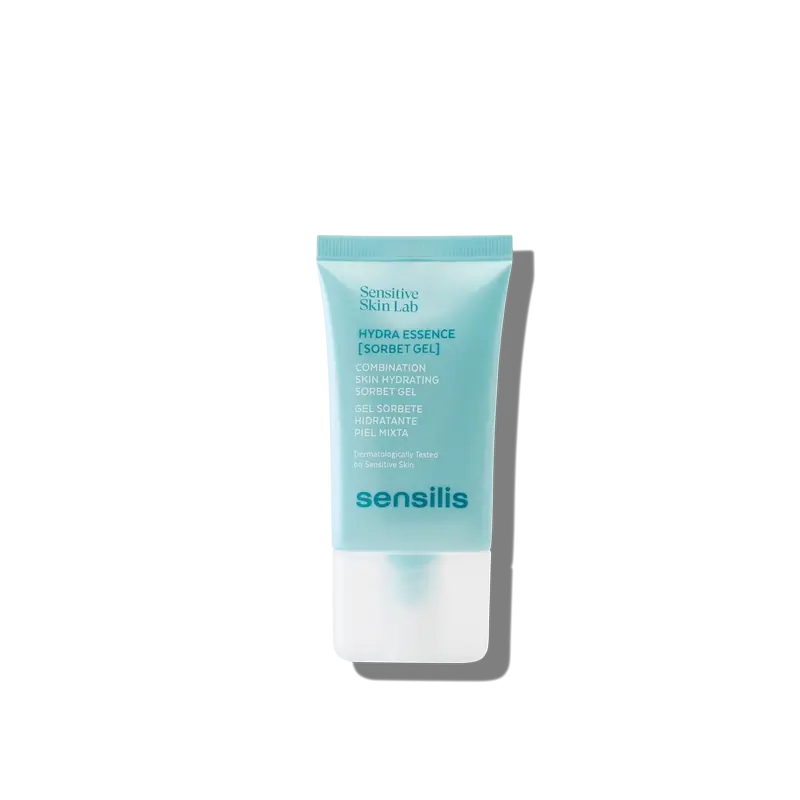 Sensilis Hydra Essence Hydratačný gél-sorbet 40 ml