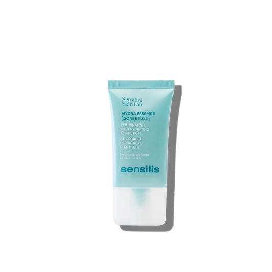Sensilis Hydra Essence Hydratačný gél-sorbet 40 ml