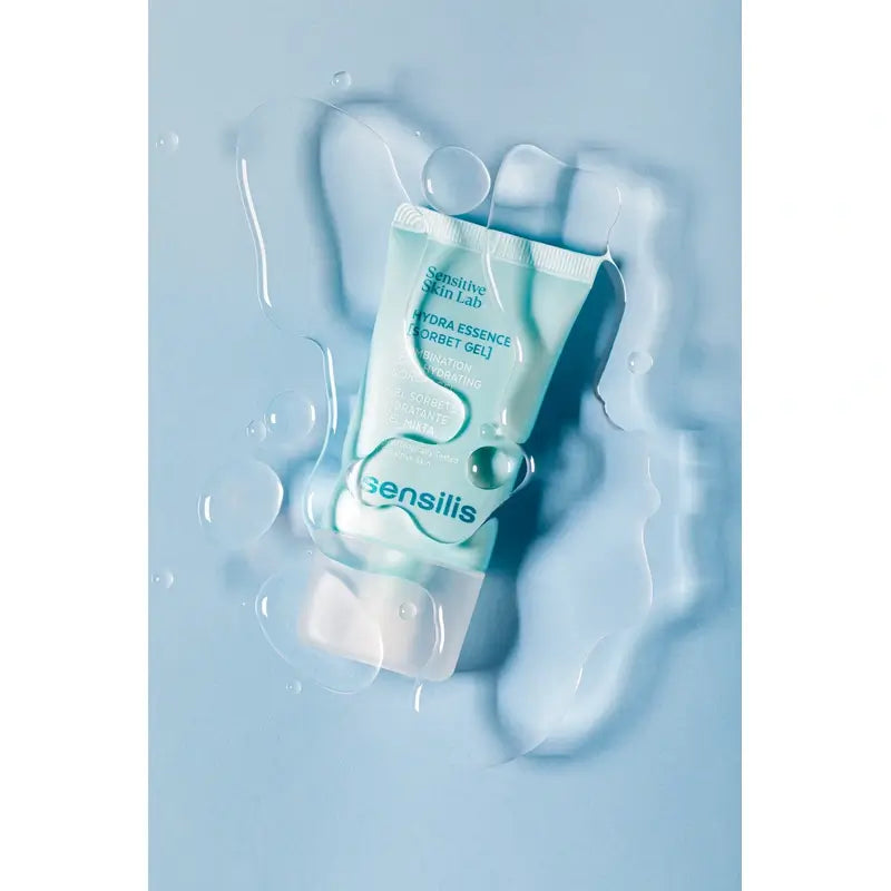 Sensilis Hydra Essence Hydratačný gél-sorbet 40 ml
