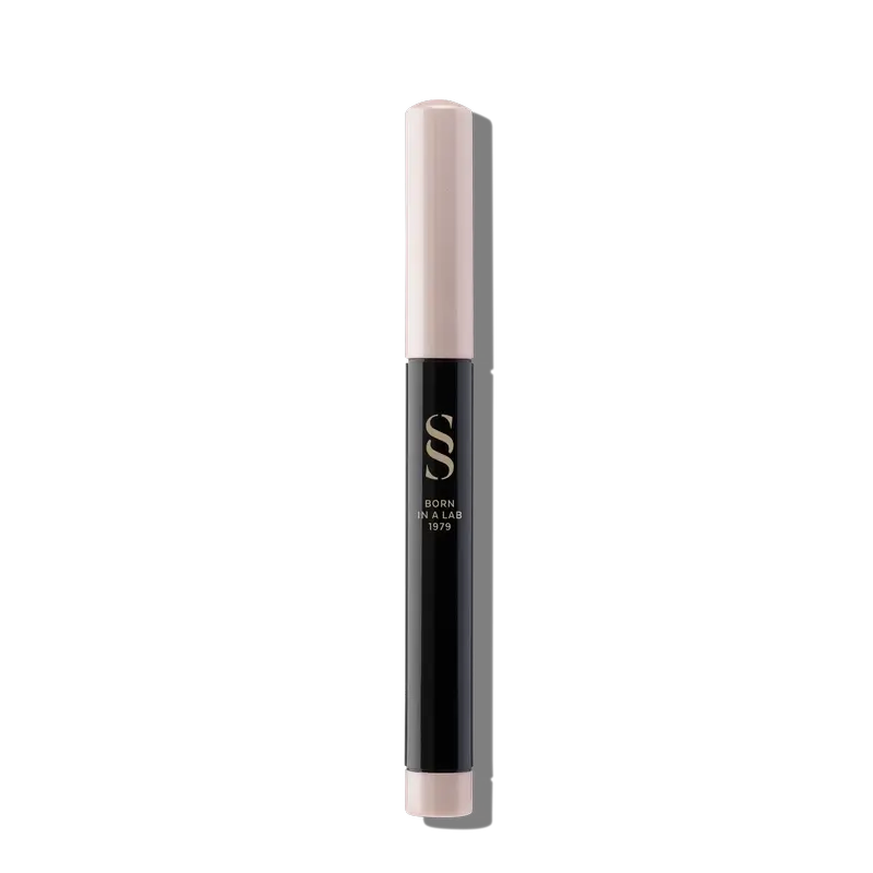 Sensilis Jumbo vodovzdorná očná ceruzka 02 White, 1,4 g