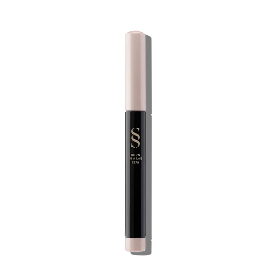Sensilis Jumbo vodovzdorná očná ceruzka 02 White, 1,4 g