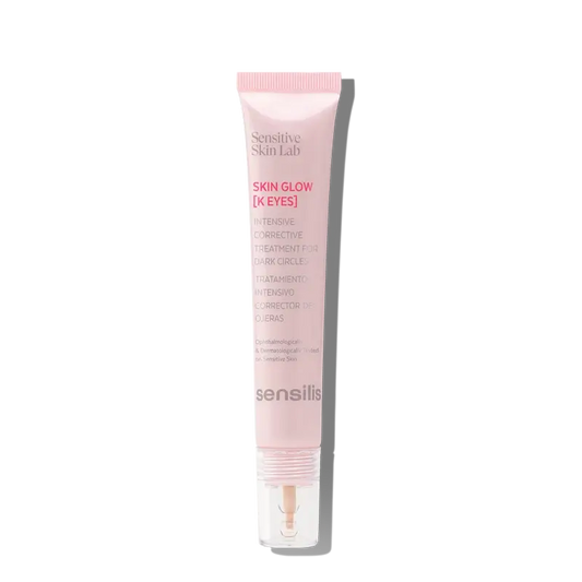 Sensilis K Eyes Skin Glow Eye Contour 15Ml