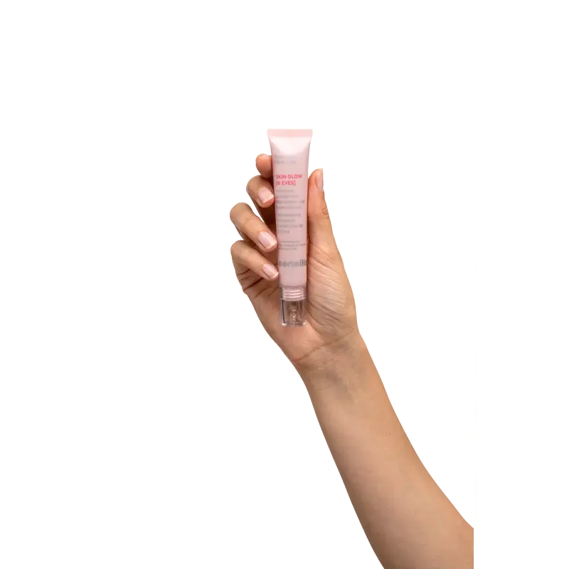 Sensilis K Eyes Skin Glow Očný krém 15 ml