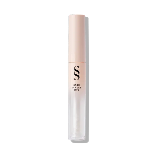 Sensilis Lip Glow Oil Repair odtieň 01 Elsa'S Choice 