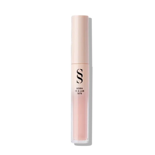 Sensilis Lip Glow Oil Repair odtieň 02 Peachy Promise 