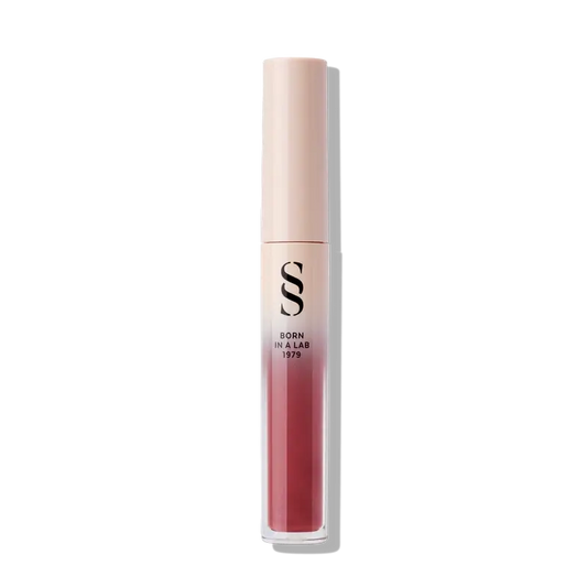 Sensilis Lip Glow Oil Repair, odtieň 04 Pink A Boo 