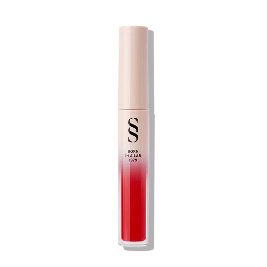 Sensilis Lip Glow Oil Repair odtieň 05 Berry Me 