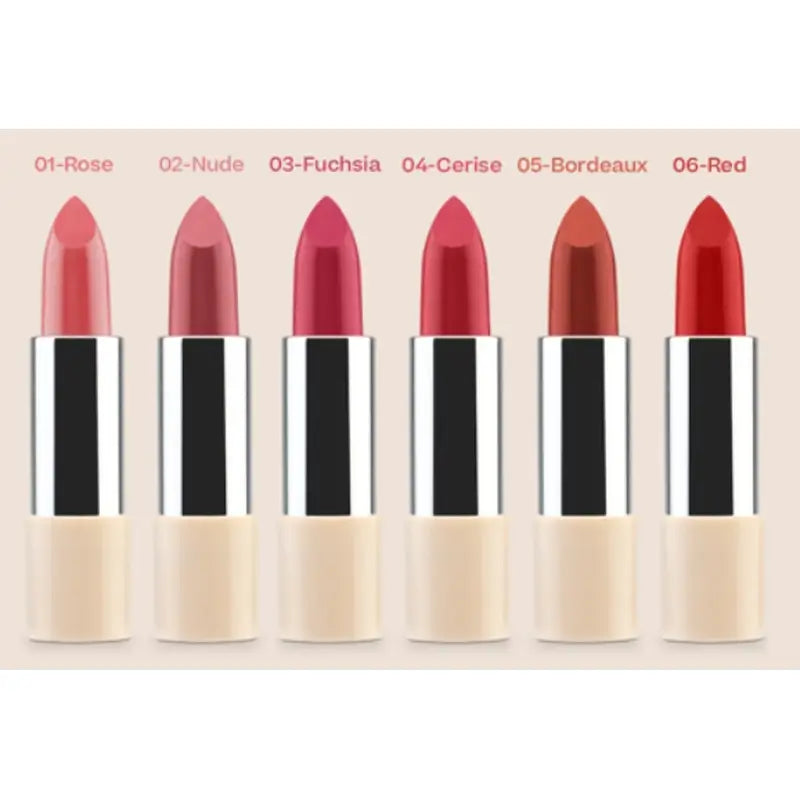 Sensilis Make Up Rouge Fondant 01 Rose, 3,5 ml