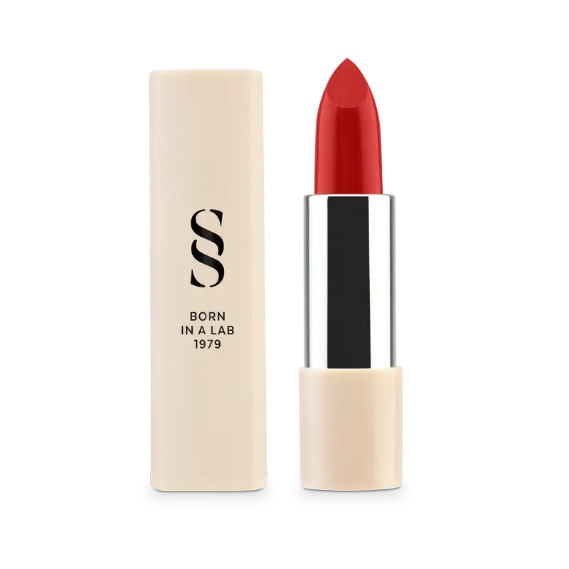 Sensilis Make Up Rouge Fondant 06 Červená, 3,5 ml
