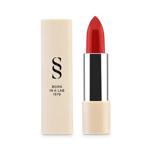 Sensilis Make Up Rouge Fondant 06 Červená, 3,5 ml