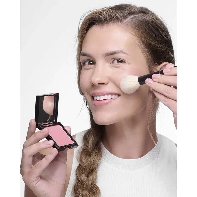 Sensilis Makeup Rúž s efektom zamatu 01 Romantic Prune 10 g