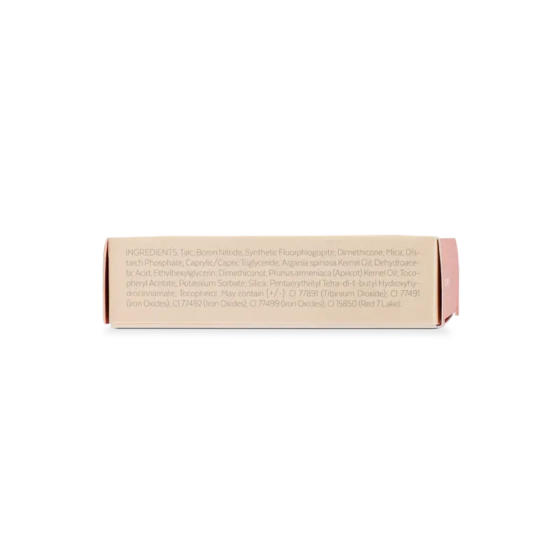 Sensilis Makeup Rúž s efektom zamatu 01 Romantic Prune 10 g