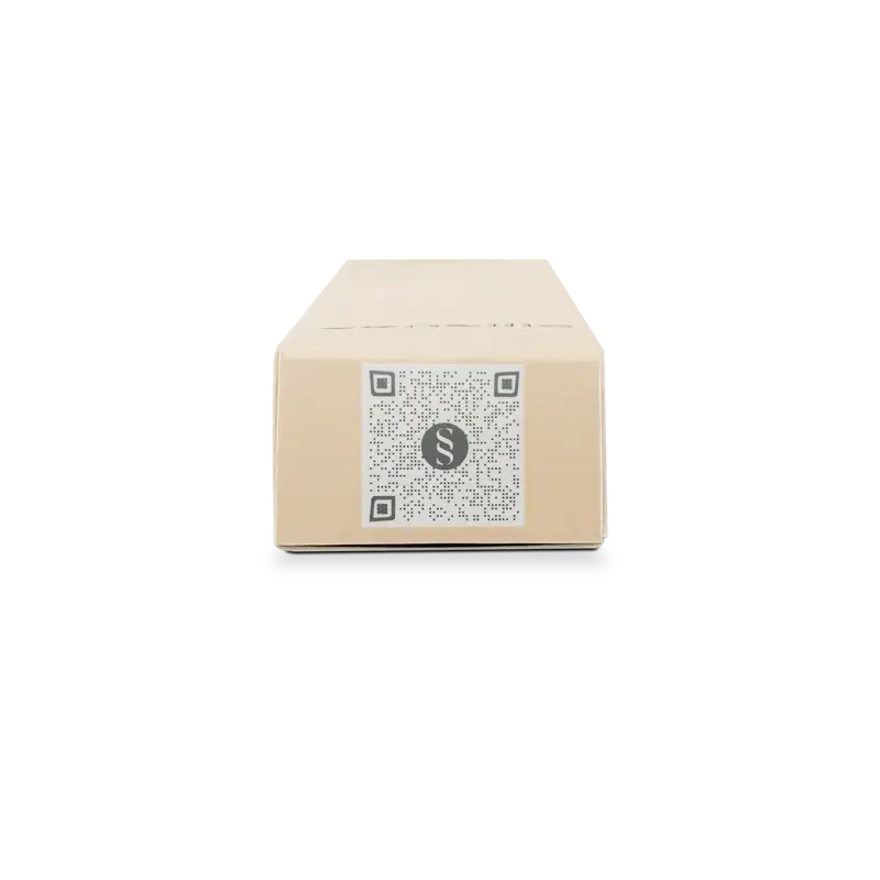 Sensilis Makeup Ceruzka na vyplnenie obočia 3 v 1 01 Blonde 0,5 g