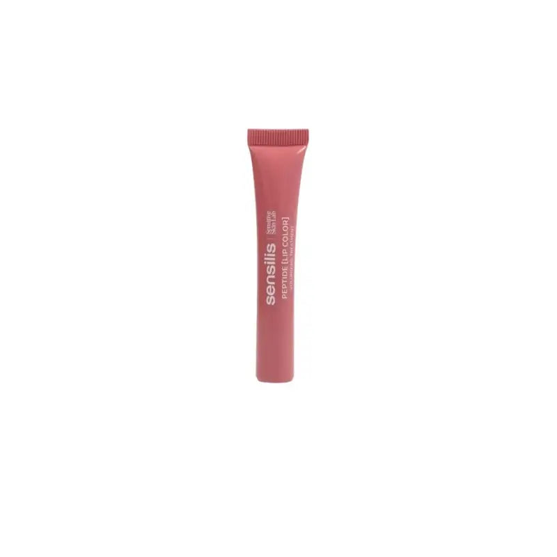 Sensilis Makeup Peptide [Ha Lips] 04 NUDE SRIRACHA, 7 ml