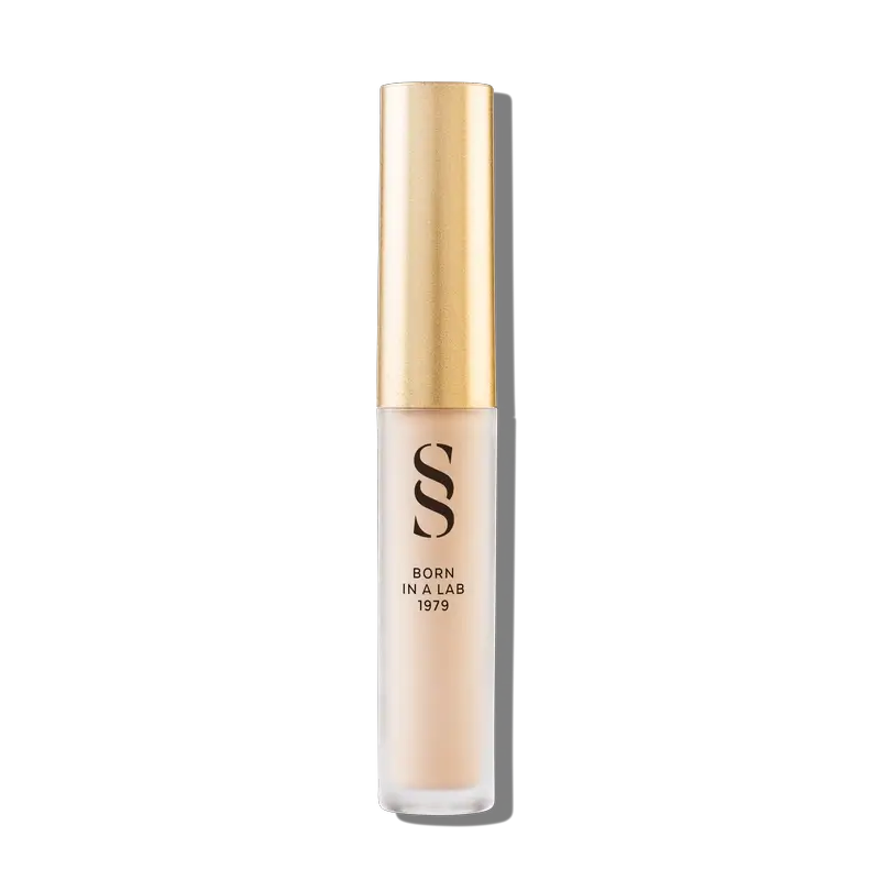 Sensilis Makeup Skin Glow rozjasňovač 01 Ivory, 4,5 ml
