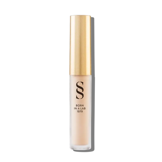 Sensilis Makeup Skin Glow rozjasňovač 01 Ivory, 4,5 ml