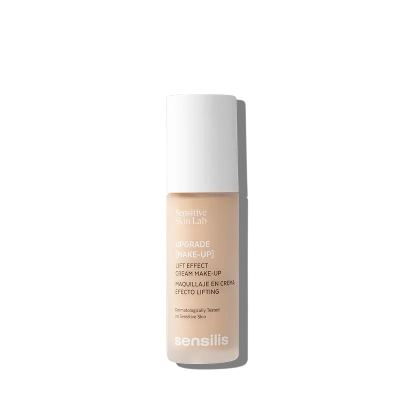Sensilis Makeup Upgrade Podkladová báza Miel Beige 2.5, 30 ml 