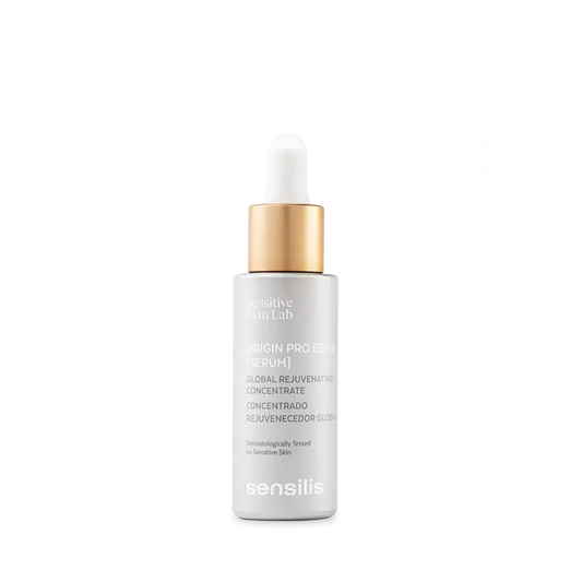 Sensilis Origin Pro EGF-5 sérum proti starnutiu 30 ml