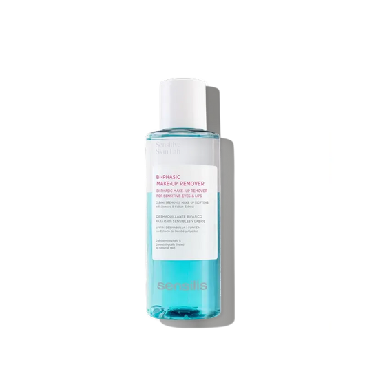 Sensilis Dvojfázový odličovací balíček 1 + Hydra Essence – hydratačný prípravok, 190 ml